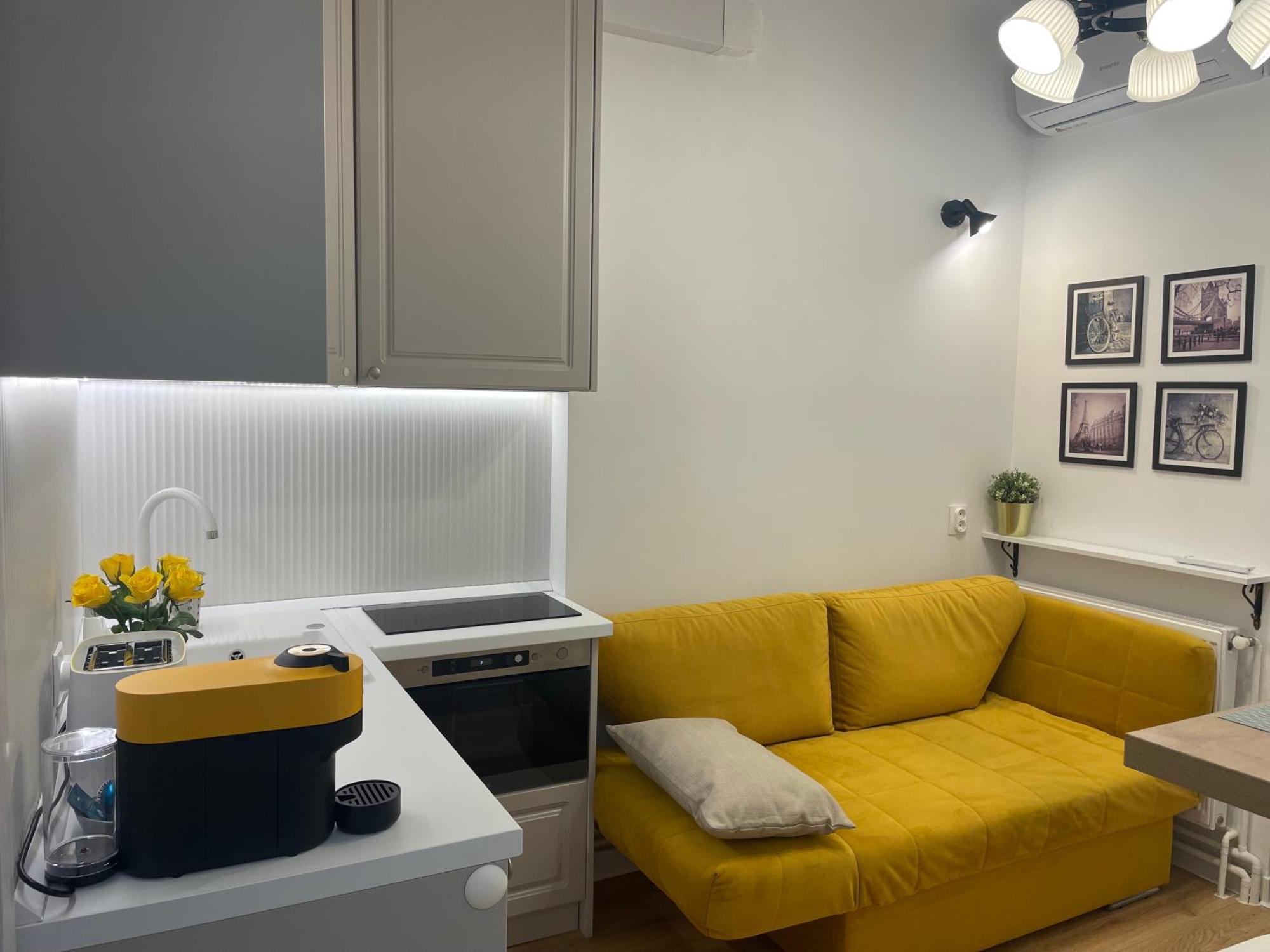 Апартаменты Studio Alice Romana Square Бухарест Экстерьер фото
