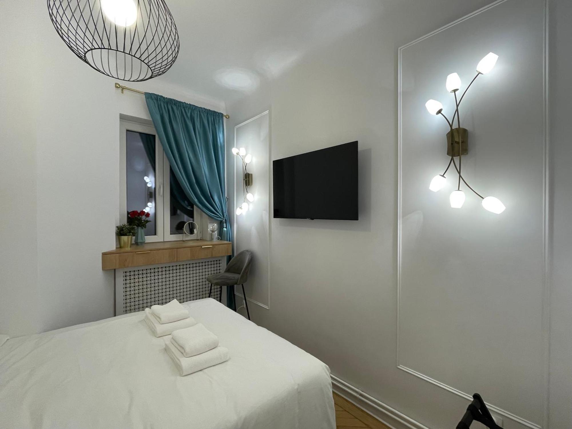 Апартаменты Studio Alice Romana Square Бухарест Экстерьер фото